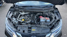 Nissan Qashqai 1.3 DiG-T 160 N-Connecta 5dr DCT Petrol Hatchback